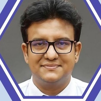 Asst. Prof. Dr. A. N. M. Tanvir Chowdhury (Noman)