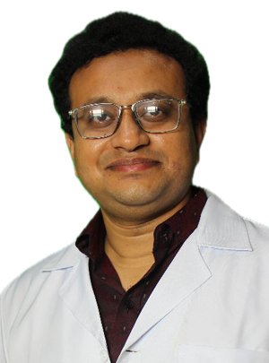 Dietitian Sanjib Ahmad Talukder Tonoy