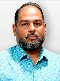 Dr. A.F.M. Ariful Islam Nobin