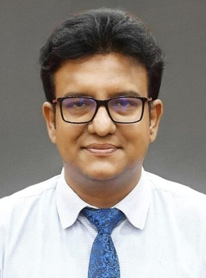 Dr. A.N.M. Tanvir Chowdhury