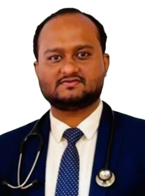 Dr. Abdullah Al Mahmud (Hemel)