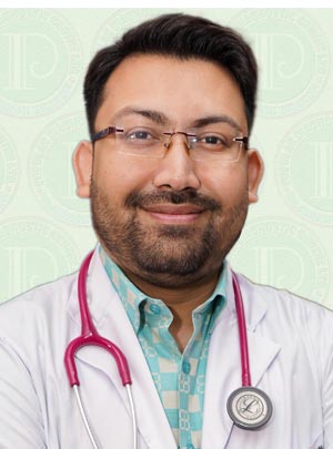 Dr. Abdullah Al Mukit