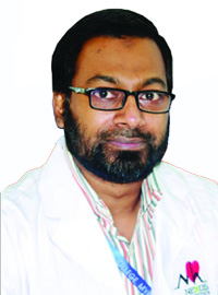 Dr. Adnan Kaiser