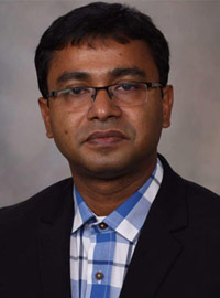Dr. Amirul Islam Bhuyan