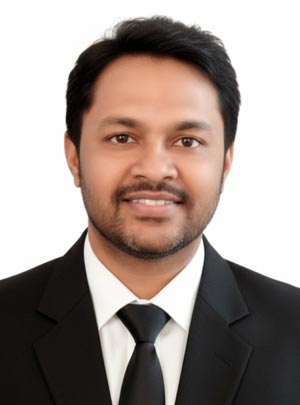 Dr. Amit Kumar Devnath