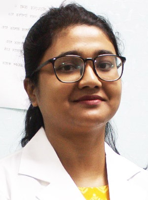 Dr. Anamika Paul