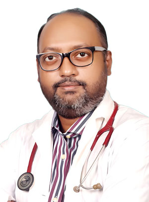 Dr. Arpan Das