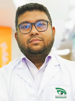 Dr. Ashfaque Rahman Khan