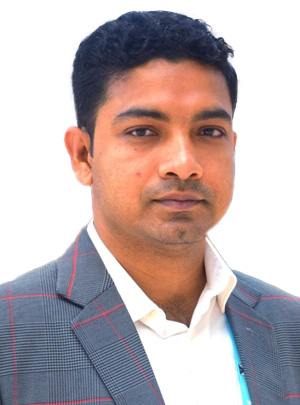 Dr. Ashikur Rahman (Sagor)