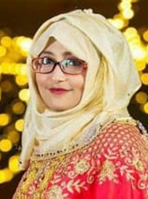 Dr. Asma Mazumder Toma