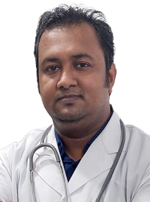 Dr. Biplab Mozumder