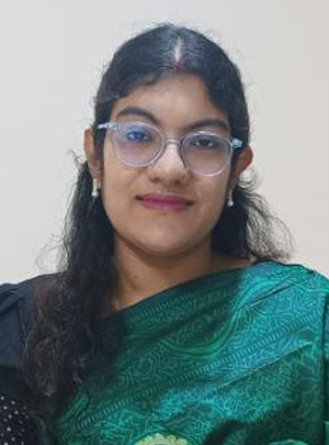 Dr. Chaiti Chameli Paul