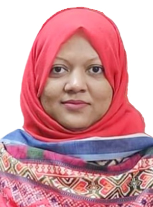 Dr. Fahmina Akter Fahmi