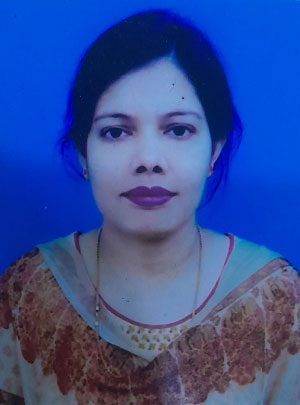 Dr. Farzana Khondaker Eshan