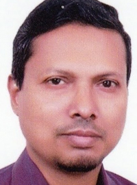 Prof. Dr. GM Mokbul Hossain