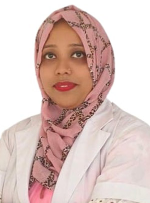 Dr. Hazera Akter