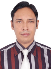 Dr. Heemel Saha