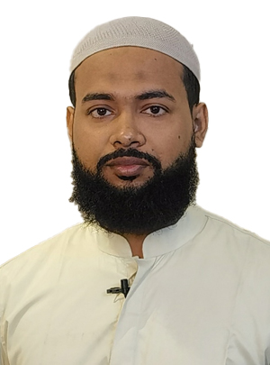 Dr. Ibrahim Khalil Nayem, PT