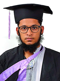 Dr. Imtiaz Uddin Ahmed, PT
