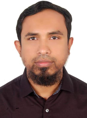 Dr. Md. Iqbal Hossain