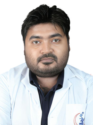 Dr. K.M Zafrul Hossain Ripon