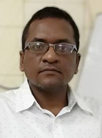 Dr. Kamruzzaman Rumman