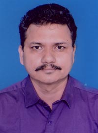Dr. Krishna Kanta Bhowmik