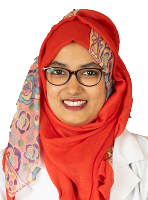 Dr. Maftahul Jannat Mou