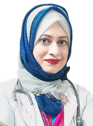 Dr. Masuma Tabassum