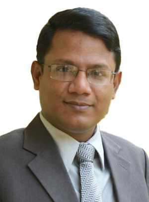 Dr. Mayin Uddin Mahmud