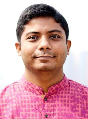 Dr. Md. Mazharul Islam