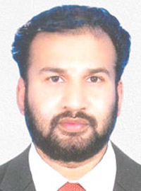 Dr. Md. Abdullah Sayed