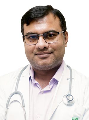 Dr. Md. Abdus Sabur