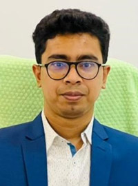 Dr. Md. Afjal Hossain (Jewel)