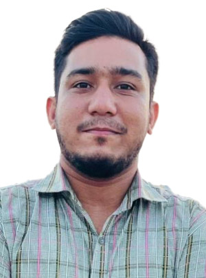 Dr. Md. Akil Ibne Taher