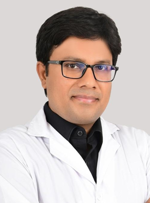 Dr. Md. Aminul Haque Palash