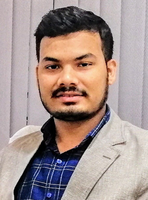 Dr. Md. Ariful Islam