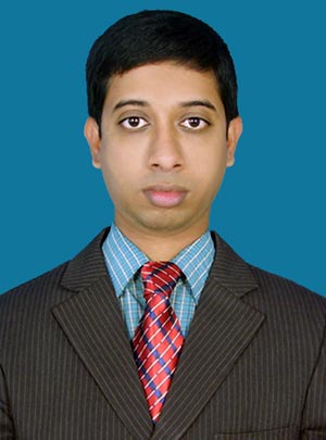 Dr. Md. Ashikul Islam