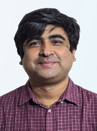 Dr. Md. Ashiqur Rahman