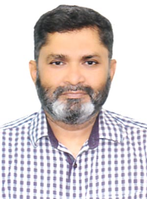 Dr. Md. Ashraful Alam