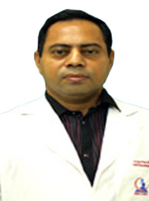 Dr. Md. Asraful Islam
