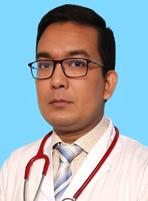 Dr. Md. Atiqul Islam