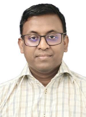 Dr. Md. Atiqur Rahman Rashed
