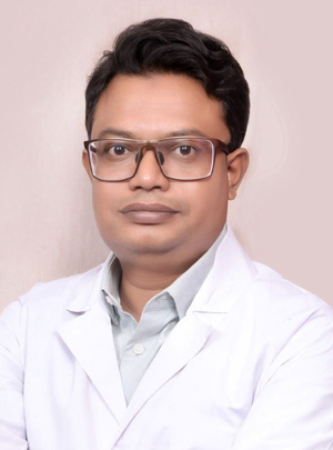 Dr. Md. Azharul islam (Mitul)