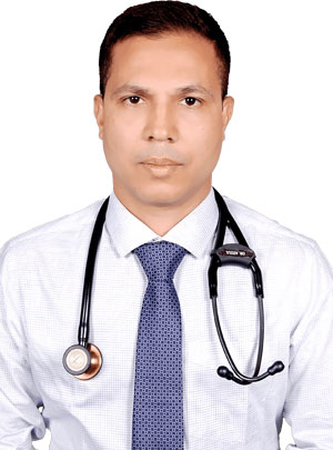 Dr. Md. Azizul Haque