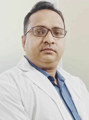 Dr. Md. Bulbul Ahmed