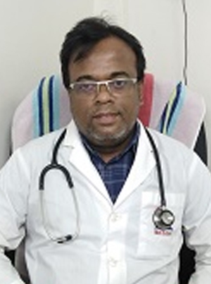 Dr. Md. Elias Bhuiyan
