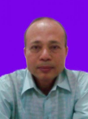 Dr. Md. Fashiur Rahman