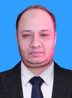 Dr. Md. Habibur Rahman
