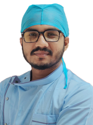 Dr. Md. Humayun Kabir (Sakib)